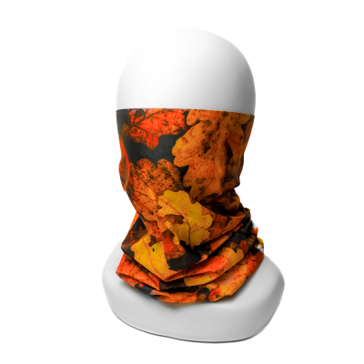 Бандана Extreme Fishing UPF50+ ADDICTION ADD544