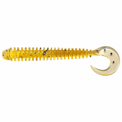 Силиконовая приманка Stinger Phantom Copter 2,5" цв. #006 (8шт)