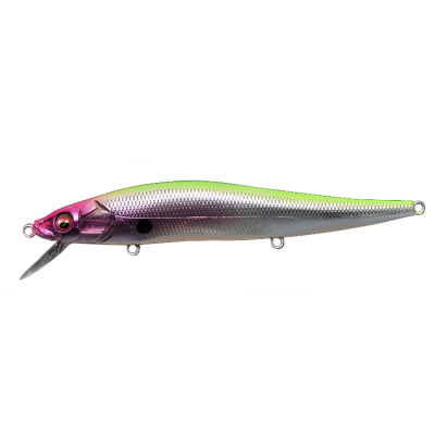 Воблер Megabass Vision OneTen Hi-Float цв. M power reaction