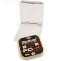 Леска Grows Culture Diamond Fluorocarbon FC-X 30m # 0.26mm