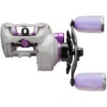 Катушка 13 Fishing Modus SZ2 Baitcast Reel - 8.1:1 Gear Ratio - Whisper Shallow Spool - Left Hand