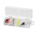 Набор приманок Savage Gear Mini Perch Kit 21pcs 57620