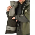 Костюм мужской демисезонный ХСН "Wild river", hardguard, олива (52-54/176)