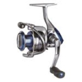 Комбо набор Okuma Кат. Safina Pro 4000 и Уд. Safina-X Spin 9'0" 274cm 5-20g 2sec