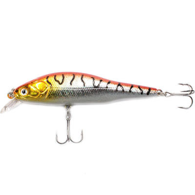 Воблер Namazu Syren Shad 90мм 10гр. цвет 5
