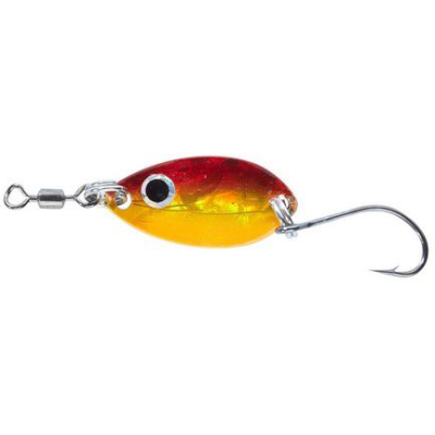 Блесна Balzer Trout Attack Leaf 1,5гр. 16013 320