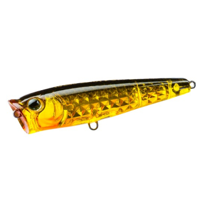 Воблер Yo-Zuri 3DR-X Popper 65 F R1435-PGBL