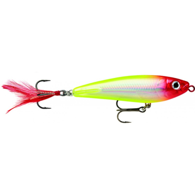 Воблер Rapala X-Rap Subwalk XRSB09 цв. CLN