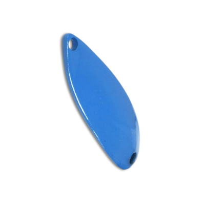 Блесна колеблющаяся Forest Miu 2.8g цв. #10