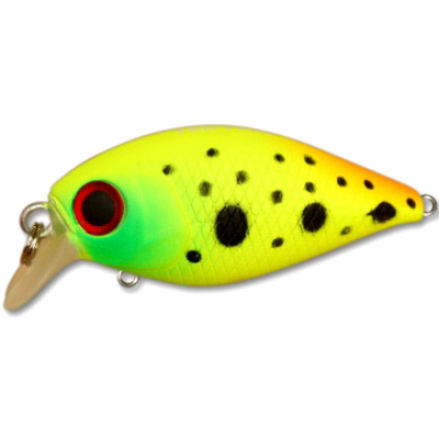 Воблер TsuYoki Swing XC 36F цв. 034R