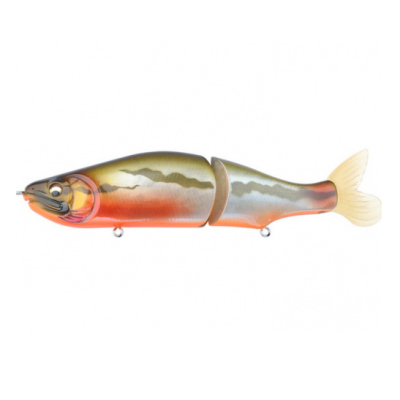 Воблер Megabass I-Slide 185 цв. ss ugui