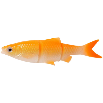 Приманка Savage Gear LB Roach Swim&Jerk 12,5cm 1шт Goldfish 61899-001