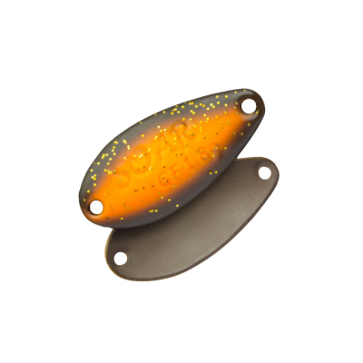 Блесна колеблющаяся Crazy Fish Soar 1.8g цв. 84