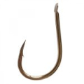 Одинарный крючок Owner 50330 Cut Gure, золото 50330-04