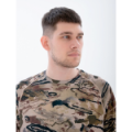 Джемпер Remington Breathe Safari р. XL