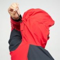 Костюм теплый Daiwa DW-1822 RED L