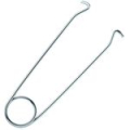 Набор зевников Rapala RJSS8-B (42 шт.)