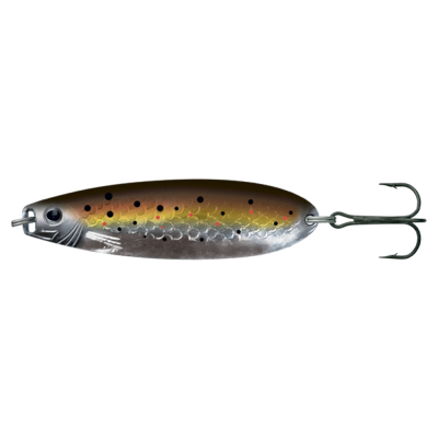 Блесна Stinger Elfish 30g #SYAM