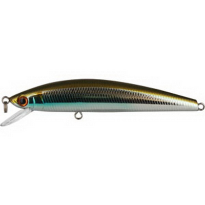 Воблер Tsuribito Minnow 80F цв. 035