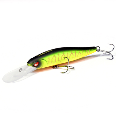 Воблер Lucky John Pro Series Basara Plus One 90SP цв. 301
