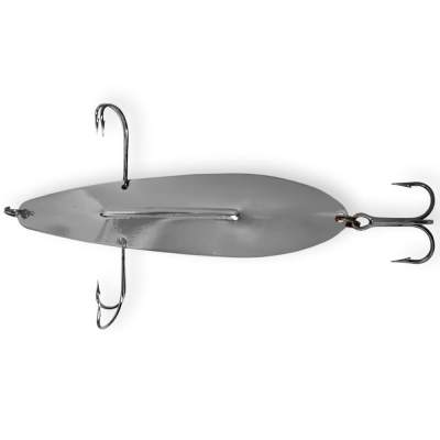 Блесна колеблющаяся BAT Williams 5049-300 (30гр.) # 01V c доп. крючком, шт