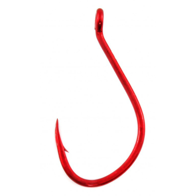 Крючок Owner 5111 RD №04
