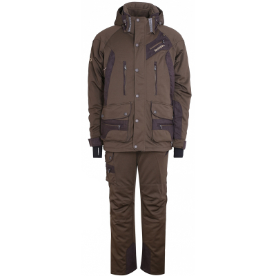 Костюм Remington Hunter Innovation р. S