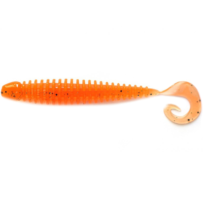 Силиконовая приманка Intech Turborib 2" (12шт.) (#IN75)