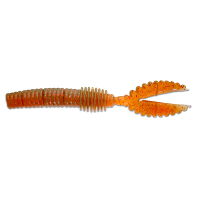 Мягкая приманка Kosadaka Shooter, 90mm, цв. OD (3шт.) Shooter90-OD