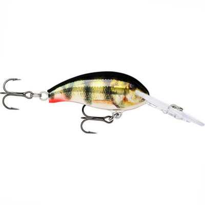 Воблер Rapala Shad Dancer SDD07 цвет PEML