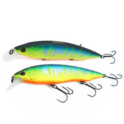 Воблер Kosadaka Kanata XS 160SP цв. MOT