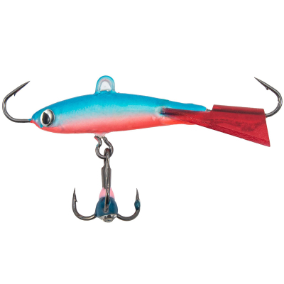 Балансир Yaman SE Rutilus L-60мм 19гр. цвет 07