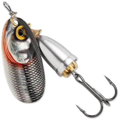 Блесна Blue Fox Vibrax Gilded №2 6гр. цвет GDS