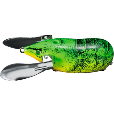 Воблер Smith Batapy (Мышь с ушами) 16,2 гр. 6,3см №04 