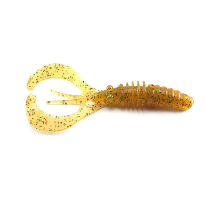 Мягкая приманка Fanatik Lobster 2.2" цв. 009