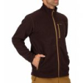 Пуловер Simms Rivershed Full Zip '20, Carbon, XL