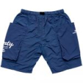 Шорты Hearty Rise Ventilate Fishing Shorts цв.синий HP-9003BL размер L