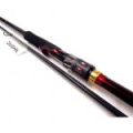 Спиннинг Daiwa Overthere 97M (292 см. тест 10-45 гр.)