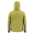 Куртка Simms Kinetic Jacket Army Green размер S
