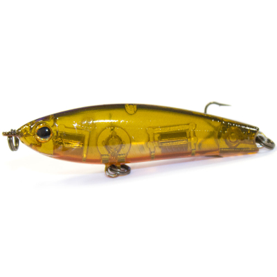 Воблер Zipbaits Rigge Raphael 45S цвет #014