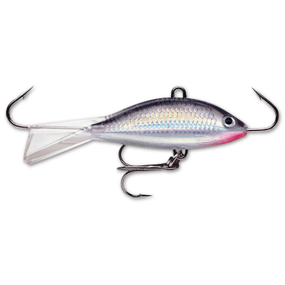 Балансир Rapala Jigging Shad Rap WSR03 цв. HS