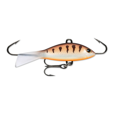 Балансир Rapala Jigging Shad Rap WSR05 цв. MTU