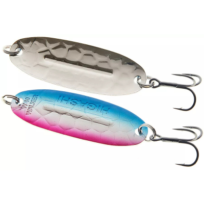 Блесна Higashi Walker W40 8,0g цвет #01