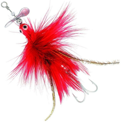 Блесна Balzer Colonel Classic Fly 4 гр. (13041 004)