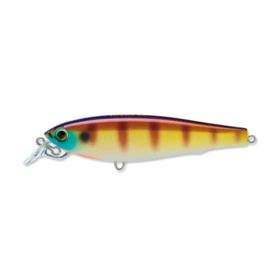 Воблер Yo-Zuri 3DS Minnow (SP) F1135-BG