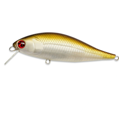 Воблер Pontoon21 Bet-A-Shiner 82SP-SR цв. 317