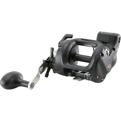 Катушка Okuma New Magda DXT Pro 30DLXT Left handed