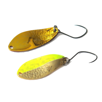 Блесна Antem Anglers System Dohna ltd 2.5g #OTHY