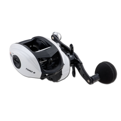 Катушка мультипликаторная Abu Garcia Revo Toro S 61 LH (1365391)