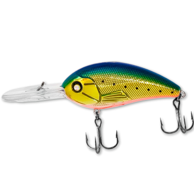 Воблер BAT Fudo BT 014 (20 гр. 3,5 м.) цвет B063